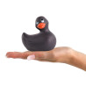 Big Teaze Toys Canard vibrant Classic Noir